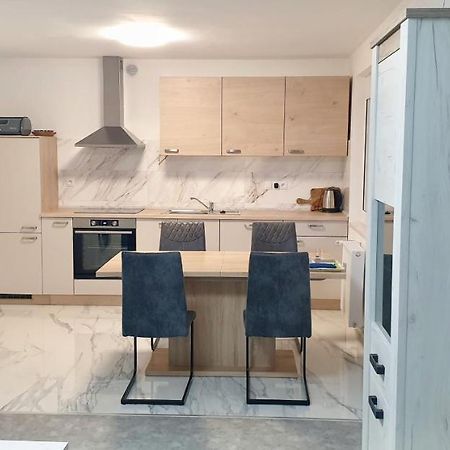 Apartma Sivi Zako Bohinj ภายนอก รูปภาพ