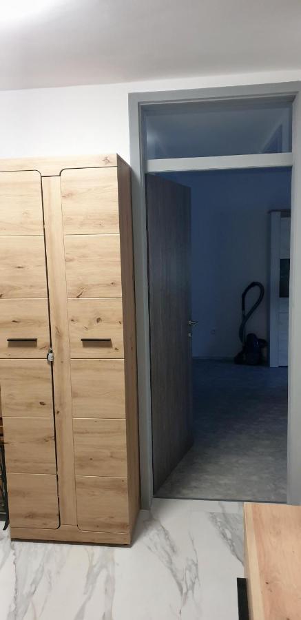 Apartma Sivi Zako Bohinj ภายนอก รูปภาพ
