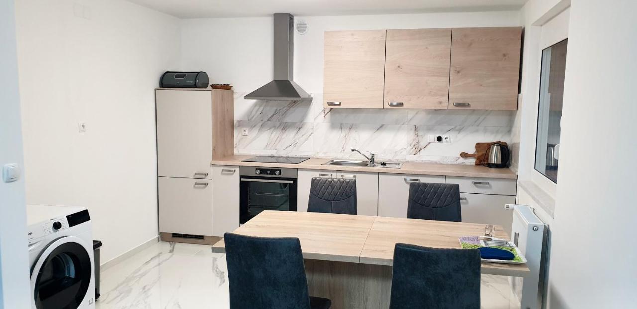 Apartma Sivi Zako Bohinj ภายนอก รูปภาพ