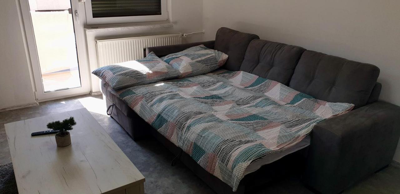 Apartma Sivi Zako Bohinj ภายนอก รูปภาพ
