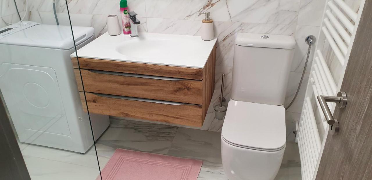 Apartma Sivi Zako Bohinj ภายนอก รูปภาพ