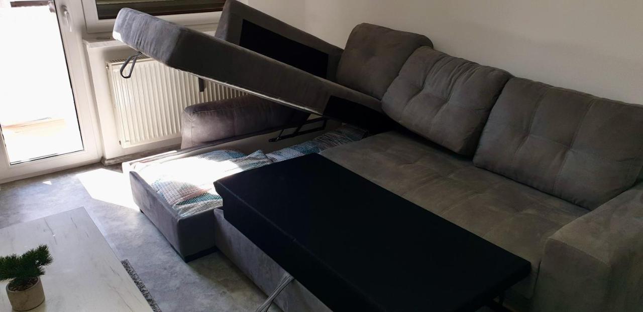 Apartma Sivi Zako Bohinj ภายนอก รูปภาพ