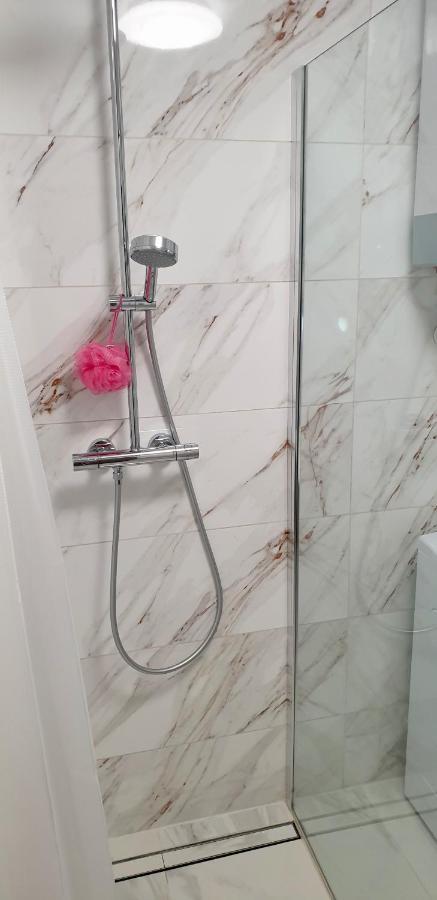 Apartma Sivi Zako Bohinj ภายนอก รูปภาพ