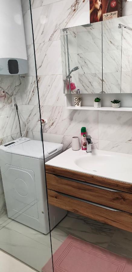 Apartma Sivi Zako Bohinj ภายนอก รูปภาพ