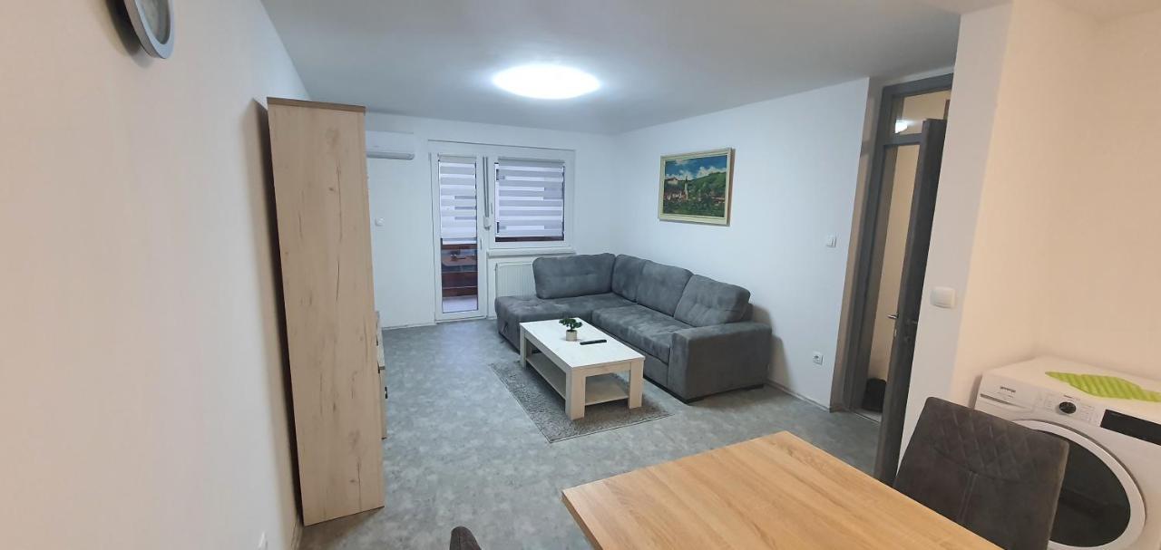 Apartma Sivi Zako Bohinj ภายนอก รูปภาพ
