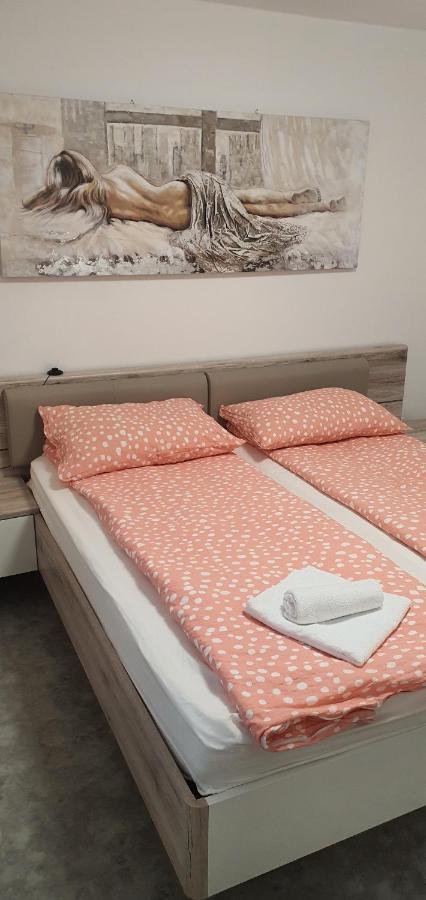 Apartma Sivi Zako Bohinj ภายนอก รูปภาพ